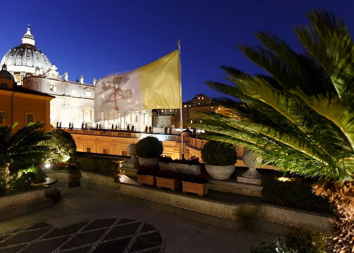 Residenza Paolo VI